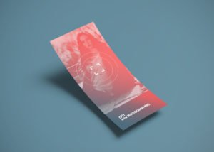 AV Photographers Flyer