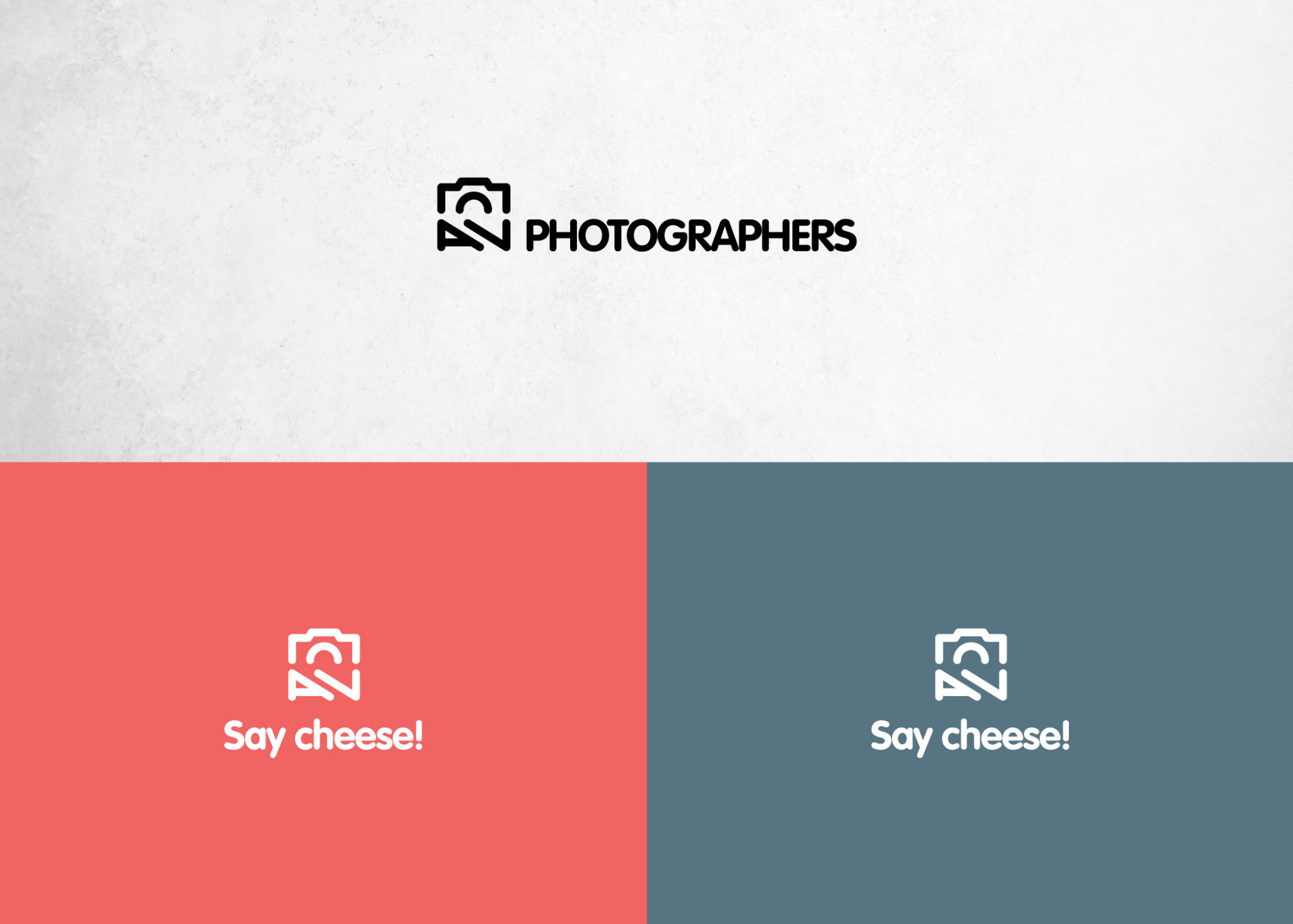 AV Photographers Logo and Tag Lines