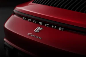 Duro Cars Emblem