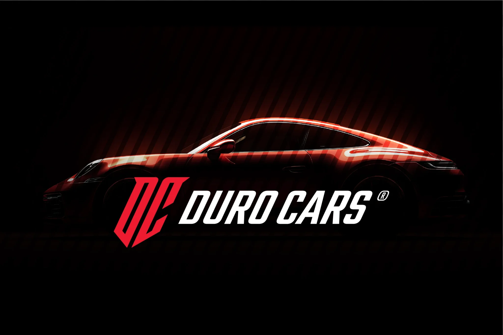 Duro Cars Logo