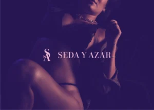Seda y Azar Cover 3