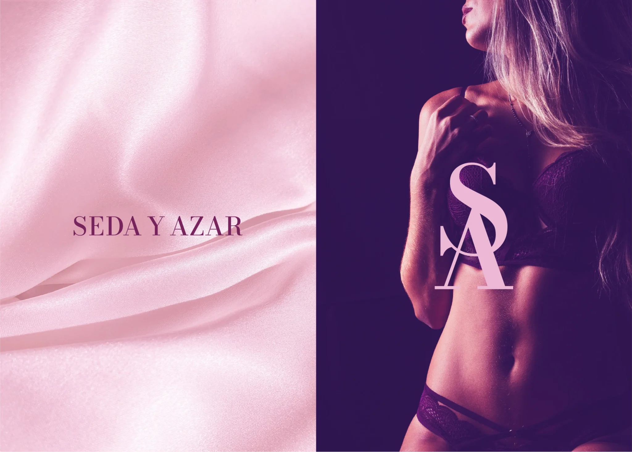 Seda y Azar Cover 4