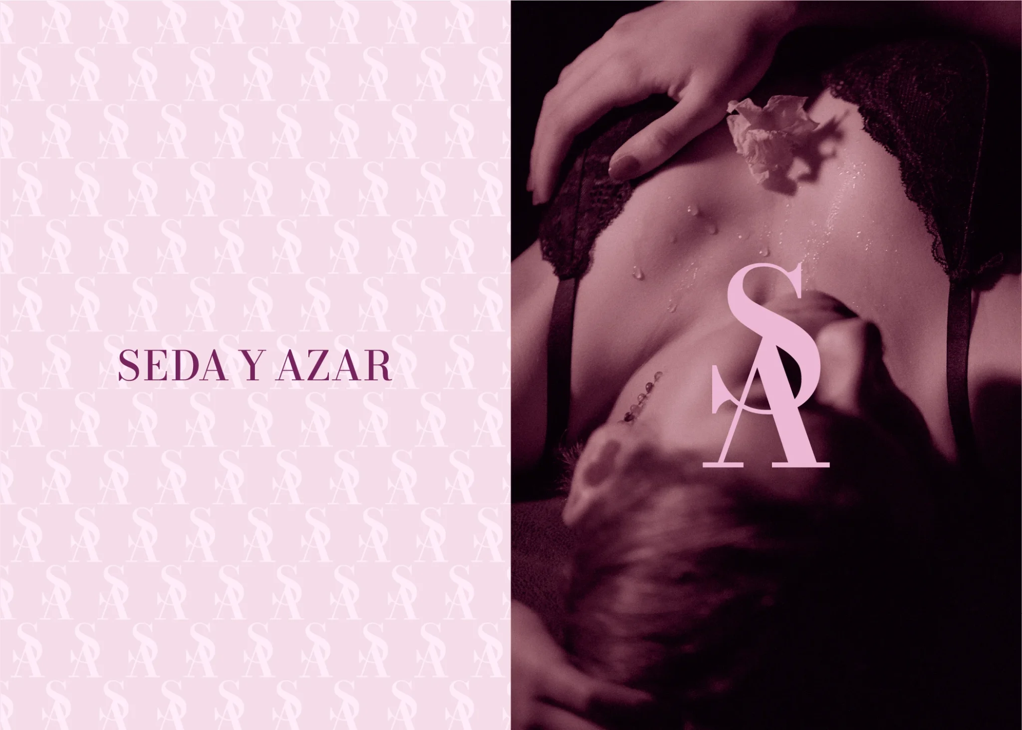 Seda y Azar Cover 6